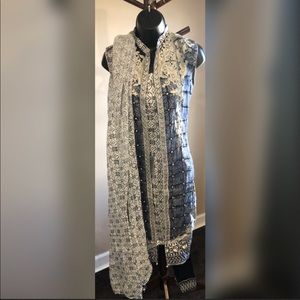 Pakistani dresses
